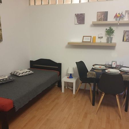 Goldapartman Salgótarján Extérieur photo