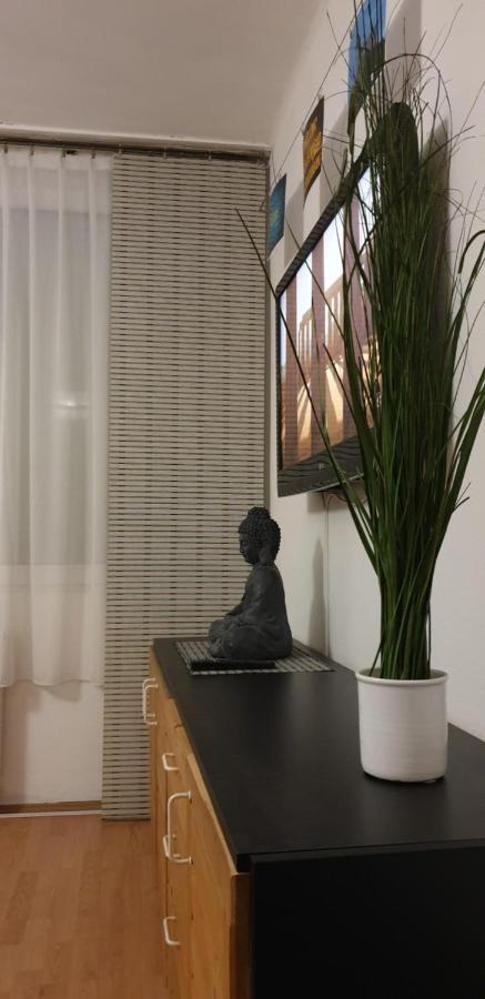Goldapartman Salgótarján Extérieur photo